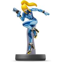 amiibo ゼロスーツサムス(大乱闘スマッシュブラザーズシリーズ) | 高木堂ヤフーショッピング店