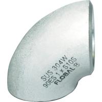 フローバル 90°エルボ(ショート)S10S 09100042 B-90ES-10S-32A | 晃栄産業 Yahoo!店