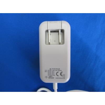 ドコモ acアダプタ07のおすすめ人気商品一覧 通販 - Yahoo!ショッピング