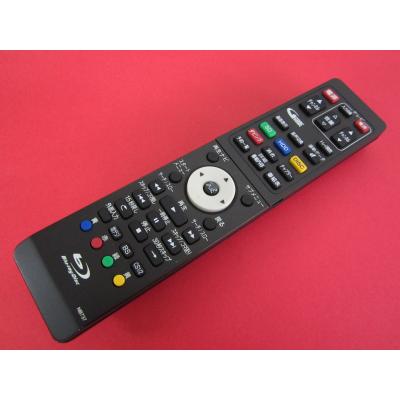 DXブロードテック BDリモコン NB737JD