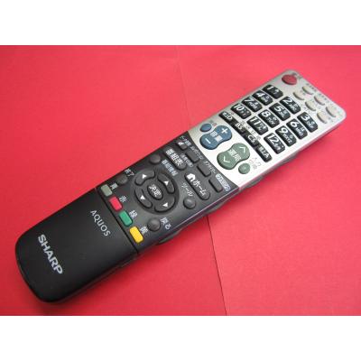 LC-32V5（AV機器用リモコン）｜AV周辺機器｜テレビ、映像機器 | テレビ