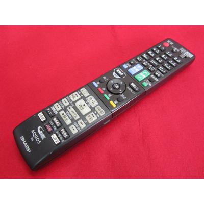 シャープ BD w570 リモコンのおすすめ人気商品一覧 通販 - Yahoo