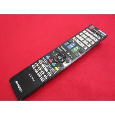 シャープ AQUOS リモコン lc40dr9のおすすめ人気商品一覧 通販 - Yahoo