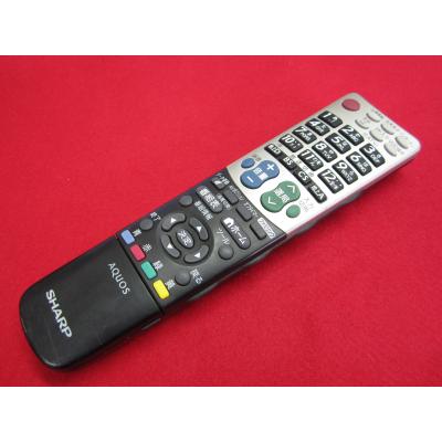 LC-32V5（AV機器用リモコン）｜AV周辺機器｜テレビ、映像機器 | テレビ