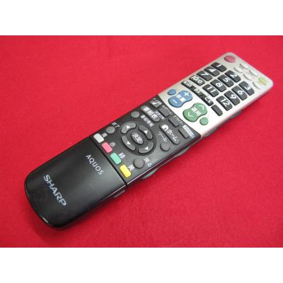 AQUOS lc32h7 リモコンの商品一覧 通販 - Yahoo!ショッピング