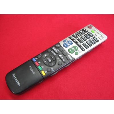 LC-40SE1（AV機器用リモコン）｜AV周辺機器｜テレビ、映像機器 | 家電