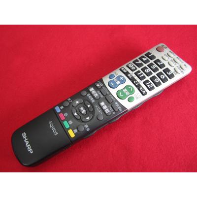 lc-32e7 リモコン（テレビ、オーディオ、カメラ）の商品一覧 通販