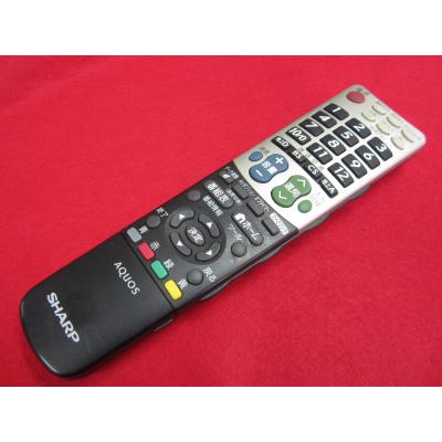 lc-32e7 リモコン（テレビ、オーディオ、カメラ）のおすすめ人気商品