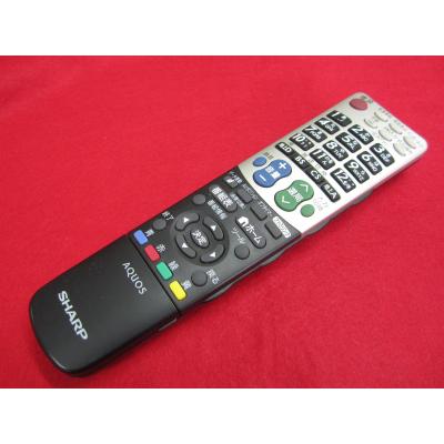LC-32V5（AV機器用リモコン）｜AV周辺機器｜テレビ、映像機器 | テレビ