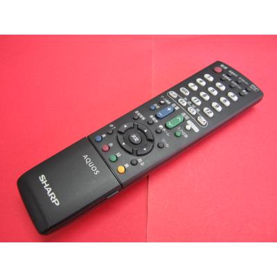 LC-32V5（AV機器用リモコン）｜AV周辺機器｜テレビ、映像機器 | テレビ