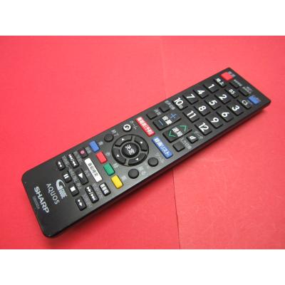シャープ AQUOS 32型 テレビ HDMI対応 リモコン LC-32H7 シャープ AQUOS 32型 テレビ HDMI対応 リモコン LC-32H7⭐️HITACHI