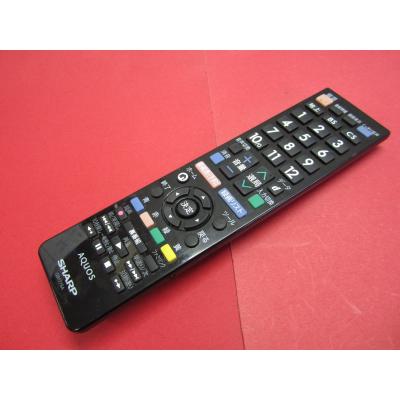 シャープ LED 液晶TV 40型 LC-40H30 2016年製 アクオス リモコン付き ダブルチューナー SHARP ☆ PayPay(ペイペイ)決済可能 ☆ 札幌市 北区 屯田 AQUOS SHARP フルHD液晶テレビ 40V型 (2015〜2016年製) 中古 LC-40H30