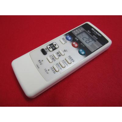 シャープ エアコン AY 22（エアコン用リモコン）｜エアコン｜冷暖房