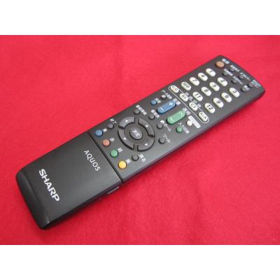 LC-32V5（AV機器用リモコン）｜AV周辺機器｜テレビ、映像機器 | テレビ