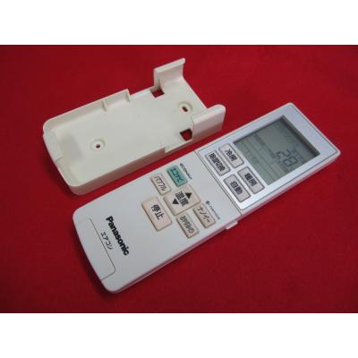 Panasonic エアコン用リモコン｜エアコン｜冷暖房器具、空調家電｜家電