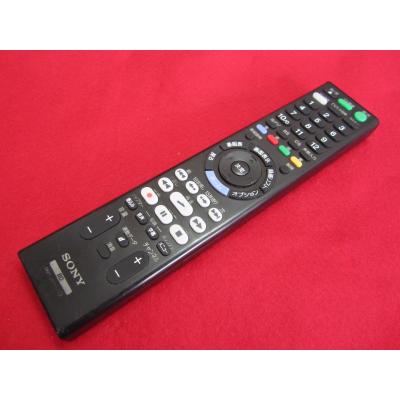 sony bdz-at350s（AV機器用リモコン）｜AV周辺機器｜テレビ、映像機器