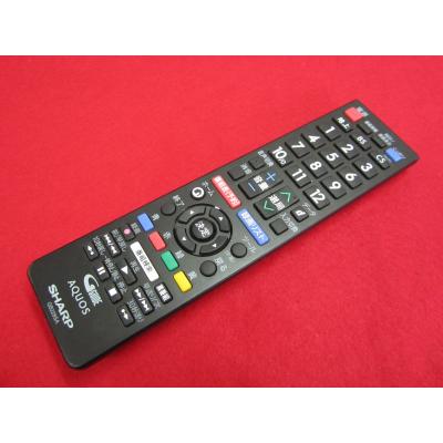 aquos lc40h30（AV機器用リモコン）｜AV周辺機器｜テレビ、映像機器