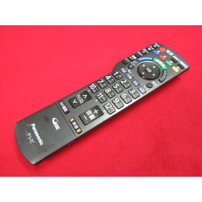 th-l37g2（AV機器用リモコン）｜AV周辺機器｜テレビ、映像機器 | 家電