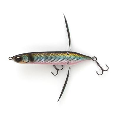 イマカツ バゼル（トップウォーターの種類：クローラベイト、羽根モノ