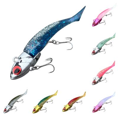 COREMAN（コアマン） VJ28 VJ-28 VIBRATION JIGHEAD バイブレーション