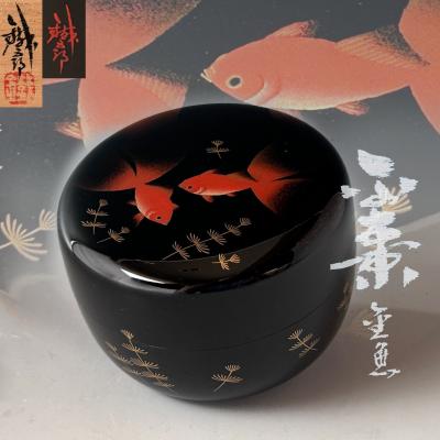 輪島塗 棗 作家のおすすめ人気商品一覧 通販 - Yahoo!ショッピング
