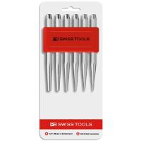 PB SWISS TOOLS 735BCN テーパーピンポンチセット ホルダー付 | こうぐる