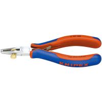 KNIPEX クニペックス  1192-140 エレクトロニクスワイヤーストリッパー | こうぐる