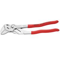 KNIPEX クニペックス  8643-250 ベントプライヤーレンチ250mm | こうぐる