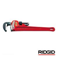 RIDGID 31025 18HD ストレートパイプレンチ | 工具通販 Yahoo!店