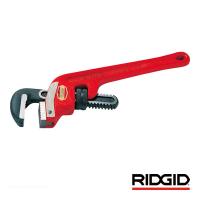 RIDGID 31065 E-12 エンドパイプレンチ | 工具通販 Yahoo!店