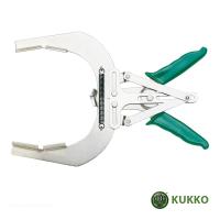 KUKKO 101-2 ピストンリングスプレッダー | 工具通販 Yahoo!店