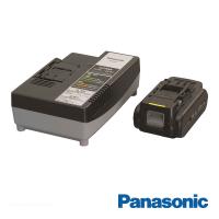 パナソニック EZ9L48ST 14.4V LJ電池パック・充電器セット | 工具通販 Yahoo!店