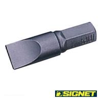 SIGNET 62037 5/16" 62008用ビット (-)10MMX37MM | 工具通販 Yahoo!店