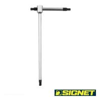 SIGNET 35926 ツイストスライド式六角棒レンチ 6mm | 工具通販 Yahoo!店