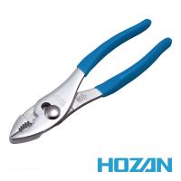HOZAN P-211Z-200 プライヤー | 工具通販 Yahoo!店