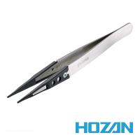 HOZAN P-640-S ESDチップピンセット | 工具通販 Yahoo!店