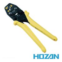 HOZAN P-738 圧着工具 | 工具通販 Yahoo!店