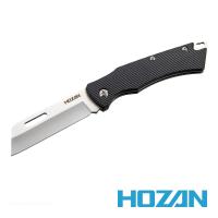 HOZAN Z-680 電工ナイフ | 工具通販 Yahoo!店