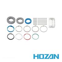 HOZAN DK-54 第二種電工試験練習用線セット | 工具通販 Yahoo!店