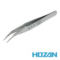 HOZAN PP-102 ピンセット | 工具通販 Yahoo!店