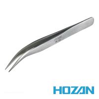 HOZAN PP-132 ピンセット | 工具通販 Yahoo!店