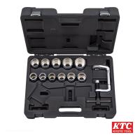 KTC ATS4112 ボールジョイントブーツインサーターセット | 工具通販 Yahoo!店