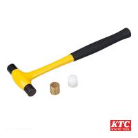 KTC TUD3S ミニハンマ S | 工具通販 Yahoo!店