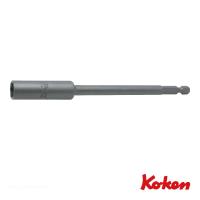 コーケン 115G.150-10 1/4"H ナットセッター(スライドマグネット付) | 工具通販 Yahoo!店