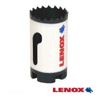 LENOX 5121706 分離式バイメタルホールソー 22MM | 工具通販 Yahoo!店