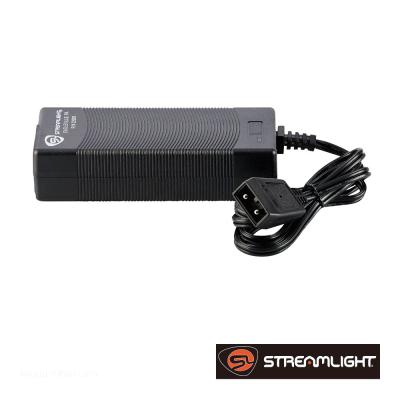 STREAMLIGHT ストリームライト ブラック ＋充電器セットなど STREAMLIGHT ストリームライト ブラック ＋充電器セットなど