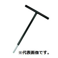 Ｔ型六角棒レンチ【ST-4 エイト】 | 工具箱.com Yahoo!店