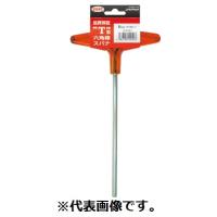 Ｔ型レンチ  バラ【018-8H エイト】 | 工具箱.com Yahoo!店