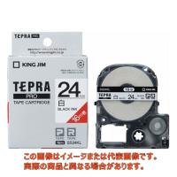 テプラPRO白ラベル（16M【SS24KL キングジム】 | 工具箱.com Yahoo!店