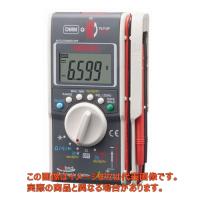 ハイブリッドミニ（DMM+クランプメータ【PM33A 三和電気計器】 | 工具箱.com Yahoo!店